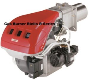 Burner Riello RLS series