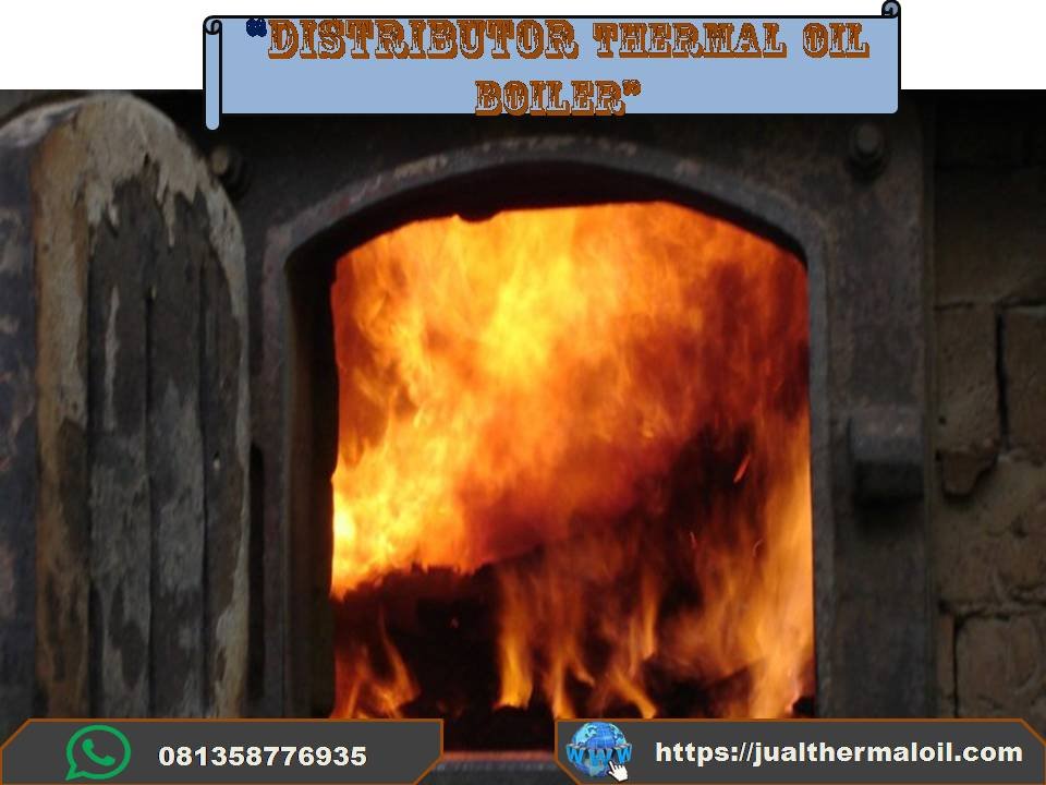 Tungku Furnace Boiler