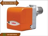 Oil Burner Baltur BTL