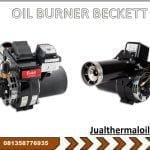 Oil Burner Beckett