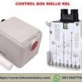 Box Control Riello