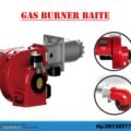 Burner gas Baite BTN 55