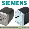 SERVO SIEMENS SQN SQM