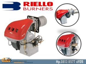 BURNER RIELLO RL 100