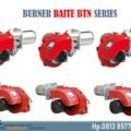 Burner Baite BTN 85 LR