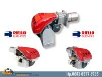 Burner Riello RL 190