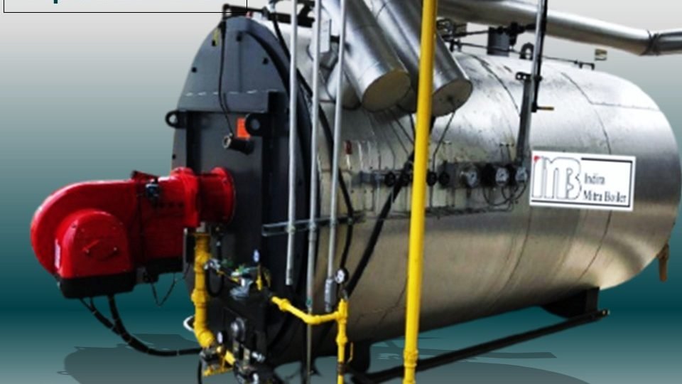 Jual Tthermal Oil Heater 1.600.000 Kcal – Boiler Oil 1.6 Jt Kalori