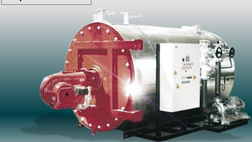 Jual Tthermal Oil Heater Kap 1.800.000 Kcal – Boiler Oil 1.8 Jt Kalori