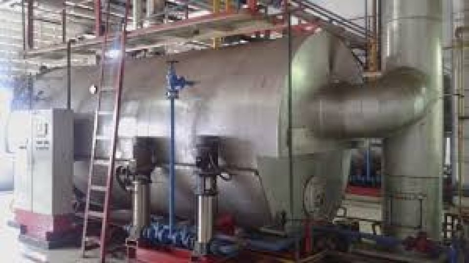 jual boiler 1